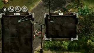 Commandos 2 - 1st Mission (training)