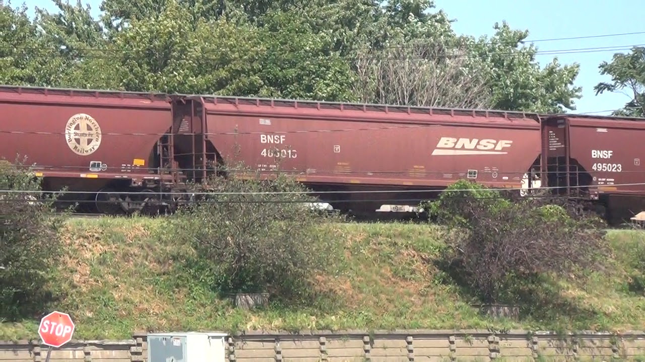 bnsf 5729 01766
