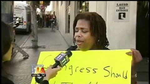Patricia McAllister, LAUSD Teacher & Anti-Semite F...