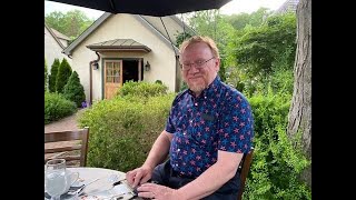 Memorial Service for Michael Stephen Pasieka