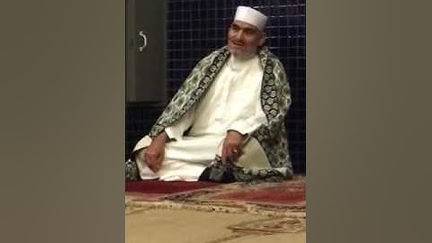 الشيخ إبراهيم بدوي ما تيسر من سورة الأَنْعَام