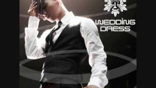 Video thumbnail of "[MP3 HQ] Taeyang (태양) - Wedding Dress (웨딩드레스)"