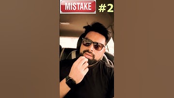 5 common mistakes while filling Income Tax Return