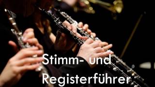 Nordbayerische Bläserakademie