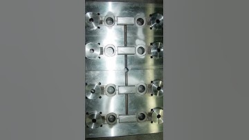 chieam.com | flip top cap moulds 40mm tube molds