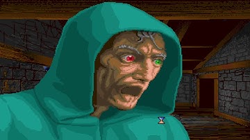 Call of Cthulhu Shadow of the Comet Walkthrough #5 - Rotten fish, Cat, Lantern, Compass card