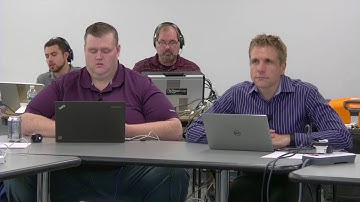 End-to-End Workflows in VMware Environments with Plexxi