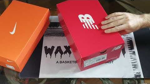 Make your own 2-row box for sports cards (and repurpose a shoebox/flat rate box in the process)