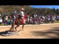 CABALLOS DE PASO - MATARA ANTABAMBA - PERU