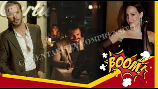 'The End of the Perfect Marriage: Barış Arduç Cheated on His Wife and We Have the Name of the Third!