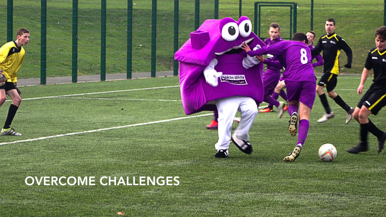Football Promo - YouTube