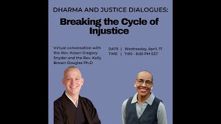 Dharma and Justice: Breaking the Cycle of Injustice