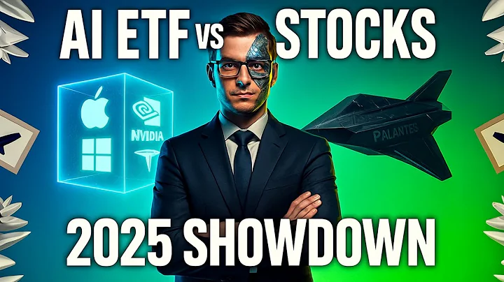 AI ETFs vs Individual AI Stocks: Which Is the Smarter Move for 2025?