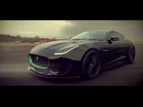 Tiff Needell Introduces the Lister LFT-666