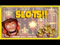 Slots O' Gold Jackpot King Feature! Online Progressive ...