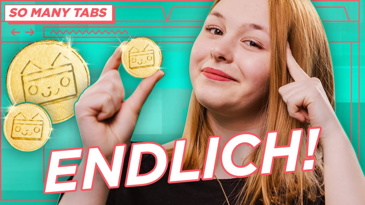 Wir bauen einen Krypto-Coin! (BLOCKCHAIN und BITCOIN verstehen)