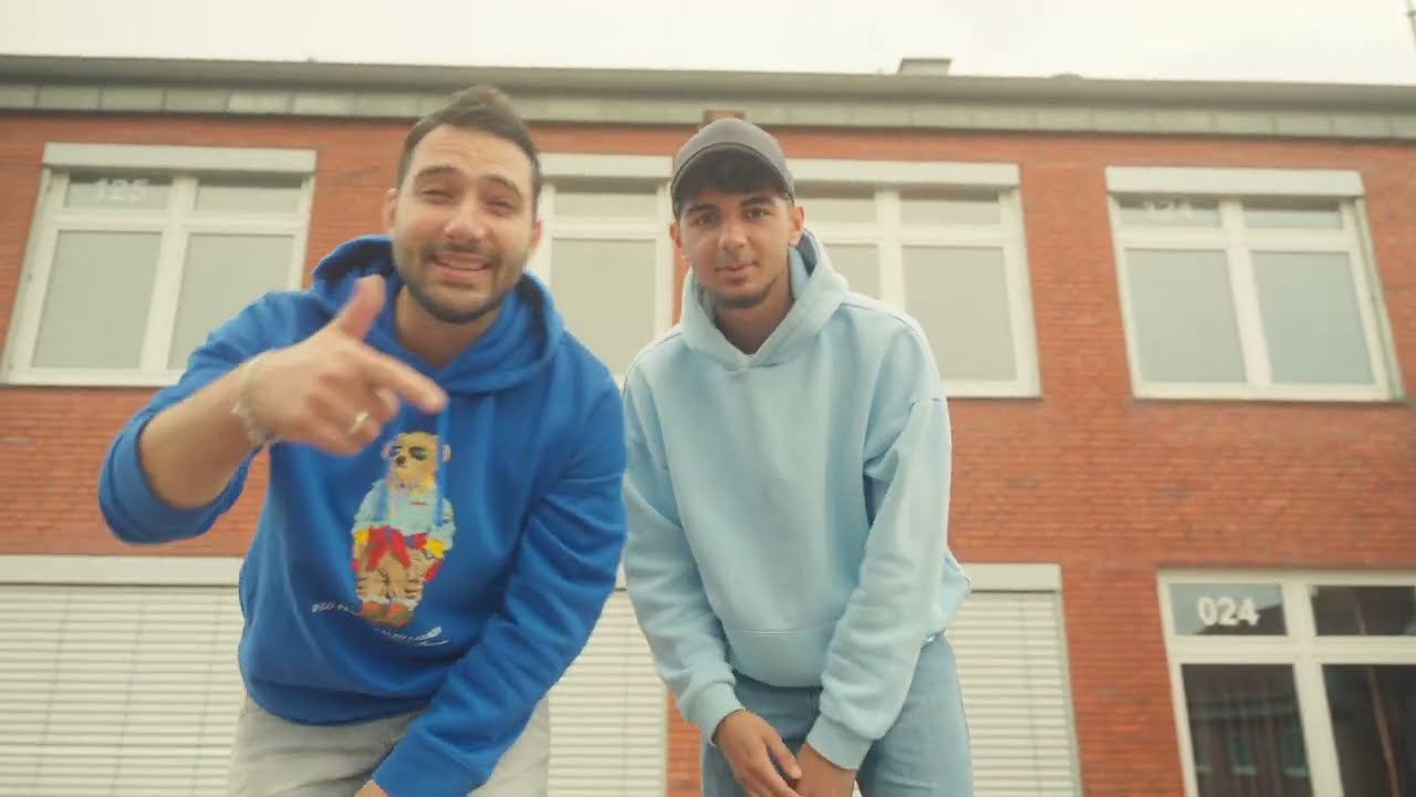 SEK 1 ZEIGT DIR WIE ´S GEHT