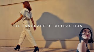 New Peugeot Manifesto: The Language of Attraction