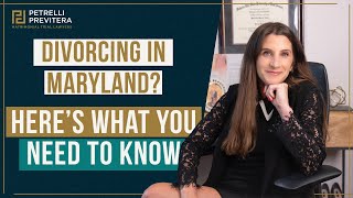 Celebrity Divorcing in Maryland | What You Need to Know Before You File Wealth