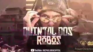 Mc Paulin da Capital - Quintal dos Robô