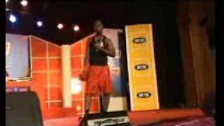 Asem - give me blow - nite with the stars