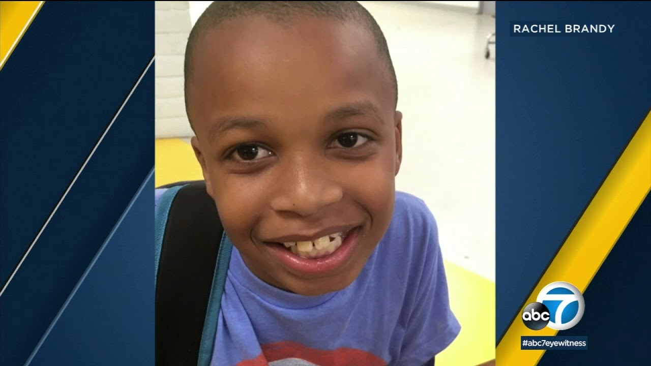 IE family continues to recover 1 year after school shooting | ABC7