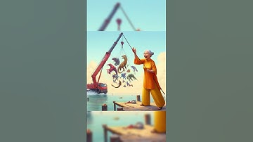 Bà Thắm Vua Câu Cá #chatgpt #ai #aivietnam