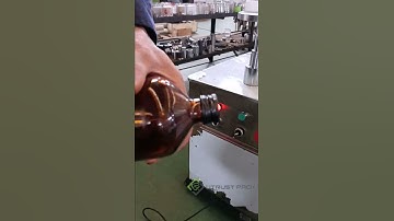 kombucha and wine bottle aluminum cap capping machine