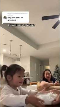 #JasonDeruloTV //Saing “Puto”In Front Of Grandma#GotPermissionToPost From @marjsuarez#HandsOnMe