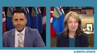 Alberta Update: U.S. Trades and Tariffs