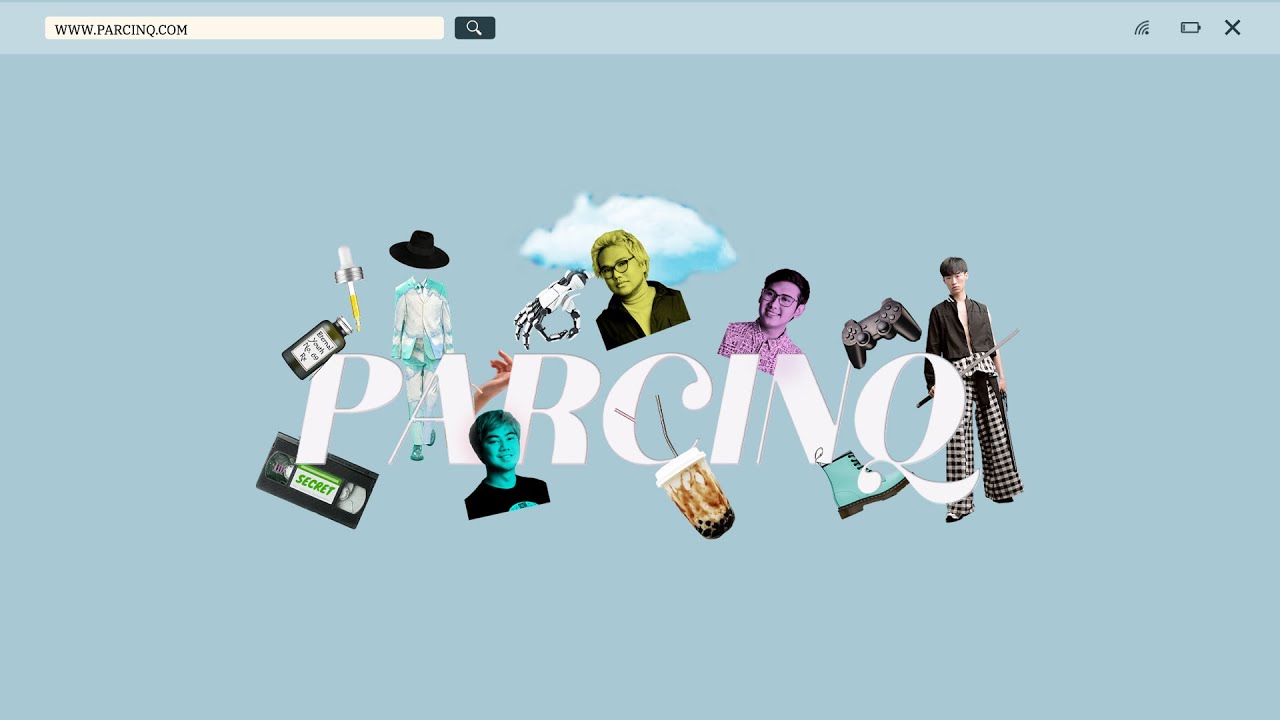 PARCINQ Magazine: The Story So Far