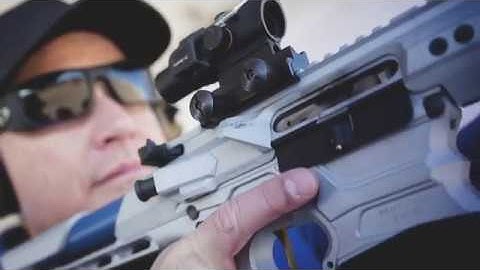 Cobalt Kinetics / SHOT Show 2017