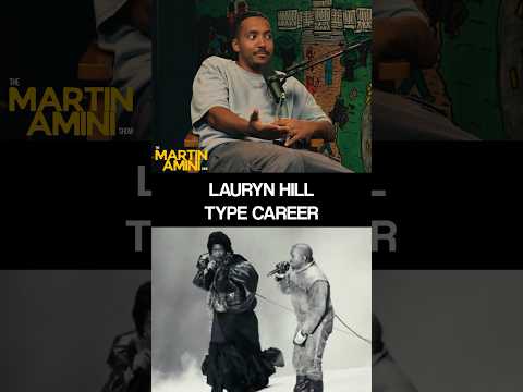Lauryn Hill Type Fame Eagle Witt