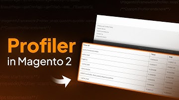 How Can You Debug Magento 2 Effectively Using the Profiler?