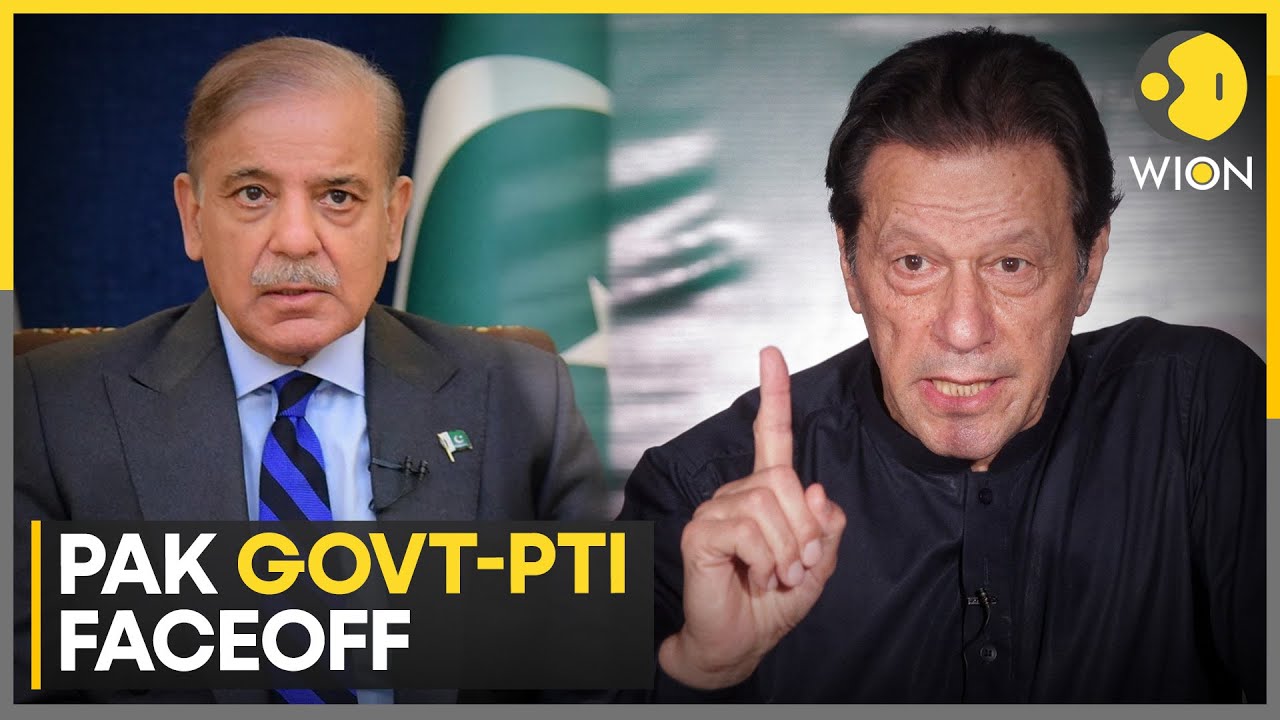 Pakistan: Government revokes permission for PTI rally invoking security concerns | World News | WION