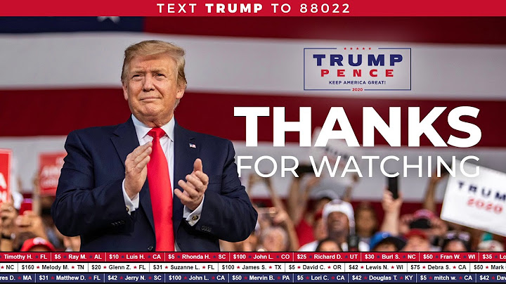 LIVE: State of the Union Address