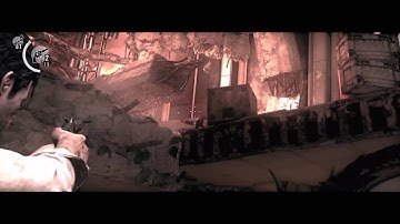 The Evil Within Walkthrough Part 43 - Reunited