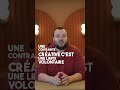 c est quoi une contrainte créative ?