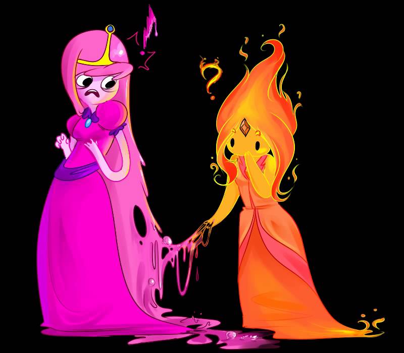 Adventure Time Burning Low Original Song Youtube