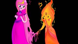 Adventure Time: Burning Low |original song|