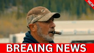 The Betrayal That Shook Gold Rush – Chris Doumitt Steals Parker's $75 Million Gold Empire!"