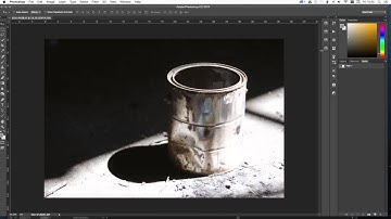 Color-Logic: Image-FX Design Tutorial | Scented Paint Company