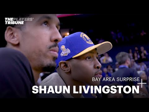 Vídeo: Shaun Livingston Net Worth: Wiki, Casado, Família, Casamento, Salário, Irmãos