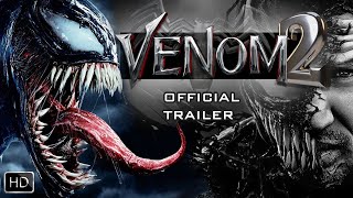 Venom 2 -Let There Be Carnage | Official Concept Trailer | Tom Hardy | Amber Sienna | Michelle