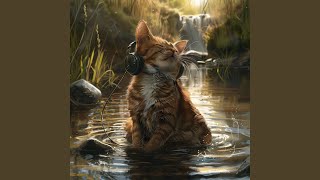 Purring Stream Harmony