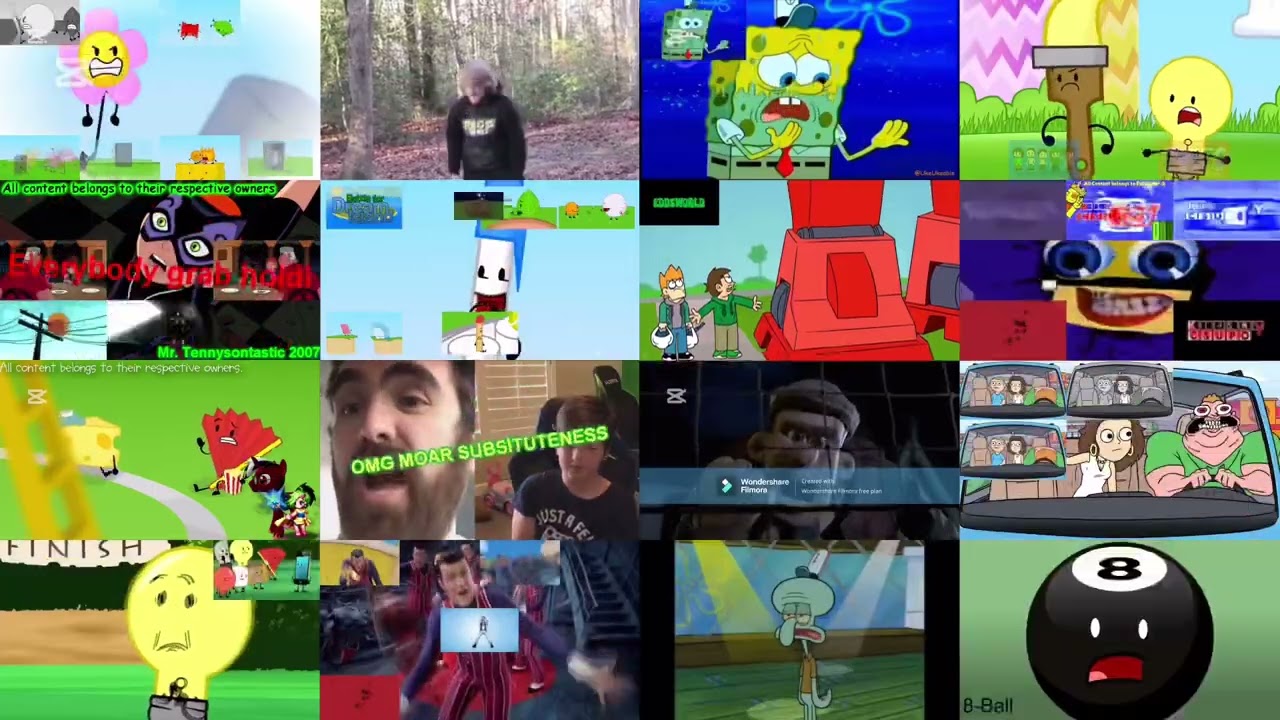 Sparta venom remix Superparison