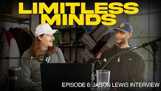 From Reps To Reigning Champ Jason Lewis On Training Icons Launching Lafayette Square Ep 6