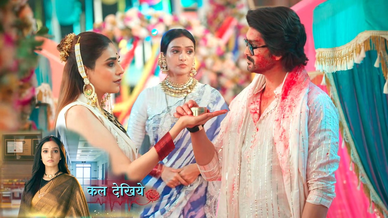 Dr. Aarambhi New Promo 10th March 2026: Vishwas Ne Bhari Avantika Ki Mang, Aarambhi Hui Emotional