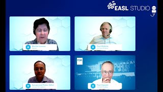 EASL Studio S6E12  Do we care enough about the importance of DILI/DHILI ?
