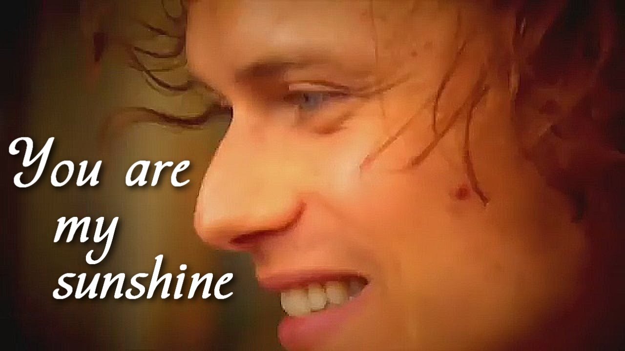 Jasmine Thompson - You Are My Sunshine (Lyrics Video) 